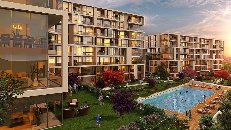 STİLL İSTANBUL DİAMOND'DA 24 AY SIFIR FAİZ